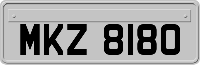MKZ8180