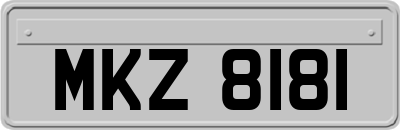 MKZ8181