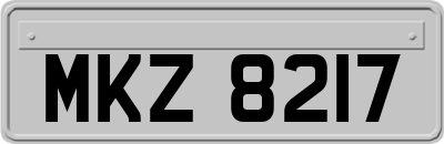 MKZ8217