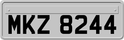 MKZ8244