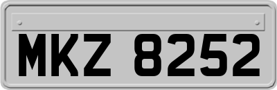 MKZ8252