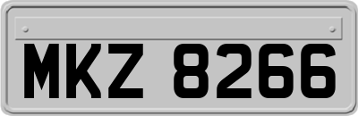 MKZ8266