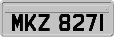 MKZ8271