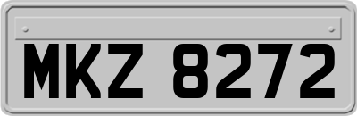 MKZ8272
