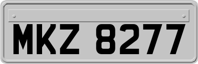 MKZ8277