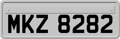 MKZ8282