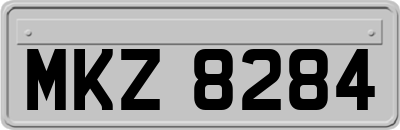 MKZ8284