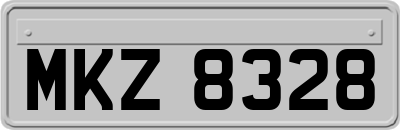 MKZ8328