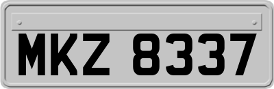 MKZ8337