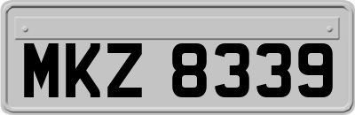 MKZ8339