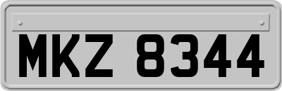 MKZ8344