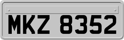 MKZ8352