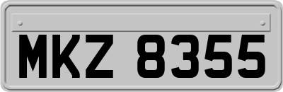 MKZ8355