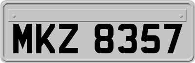MKZ8357