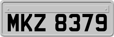 MKZ8379