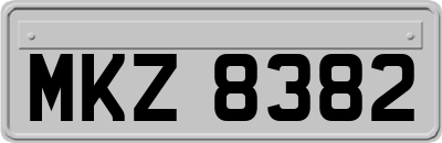 MKZ8382