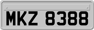 MKZ8388
