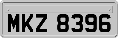 MKZ8396
