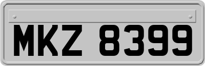 MKZ8399