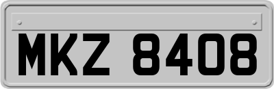 MKZ8408