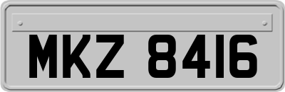 MKZ8416