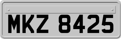MKZ8425