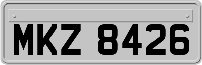 MKZ8426