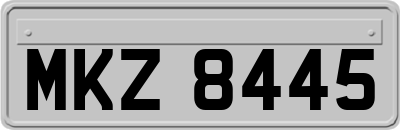 MKZ8445