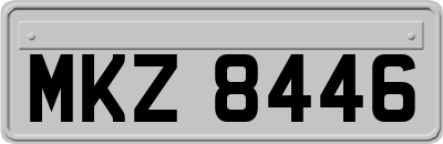 MKZ8446