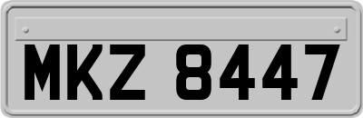 MKZ8447