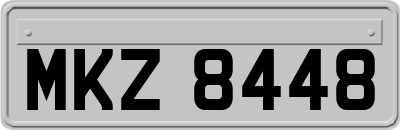 MKZ8448