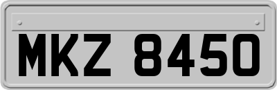 MKZ8450