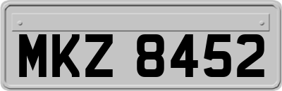 MKZ8452