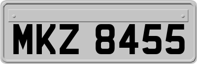 MKZ8455