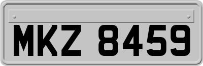 MKZ8459