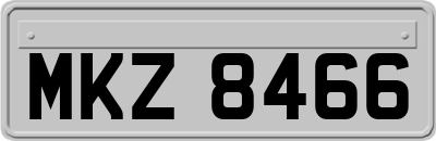 MKZ8466