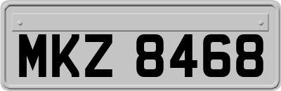 MKZ8468