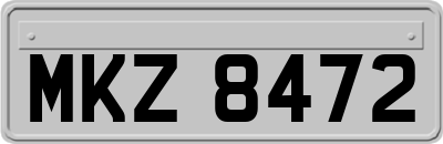 MKZ8472