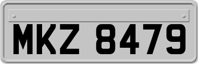 MKZ8479