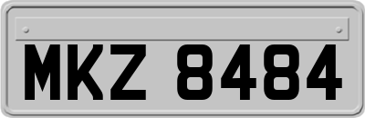 MKZ8484
