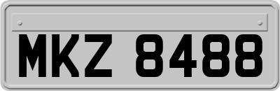 MKZ8488