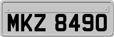 MKZ8490