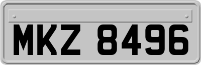 MKZ8496