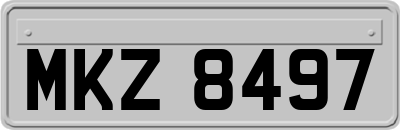 MKZ8497