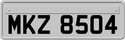 MKZ8504