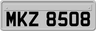 MKZ8508