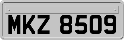 MKZ8509