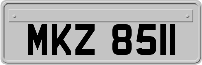 MKZ8511