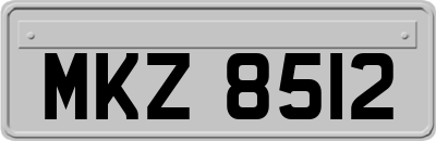 MKZ8512