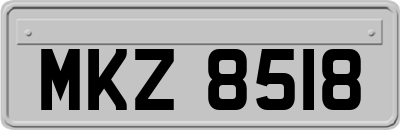 MKZ8518